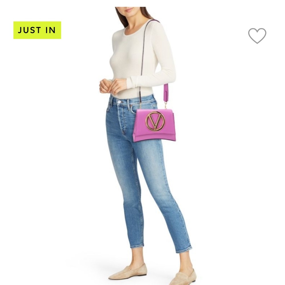 Valentino,handbag sale,with tag ,new collection pink color